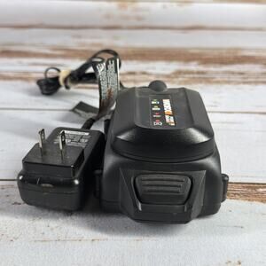 Worx Power Share 20V Max Lithium Battery and Charger WA3525